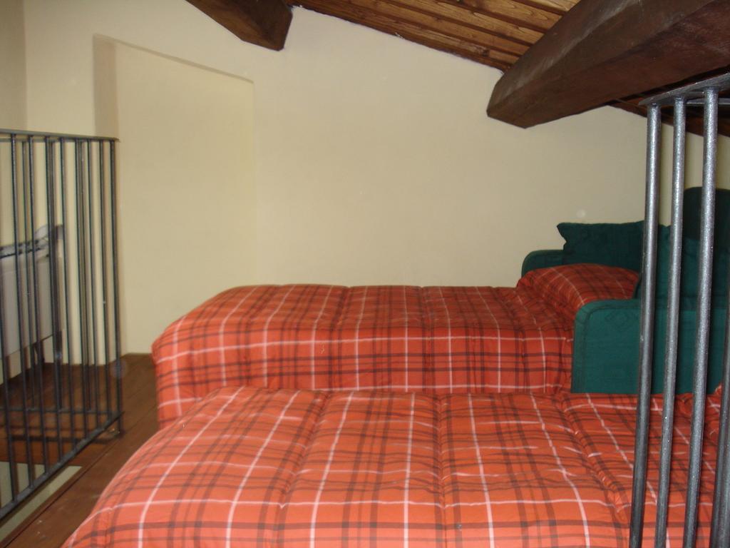 Agriturismo Terre Di Musignano Canino Quarto foto