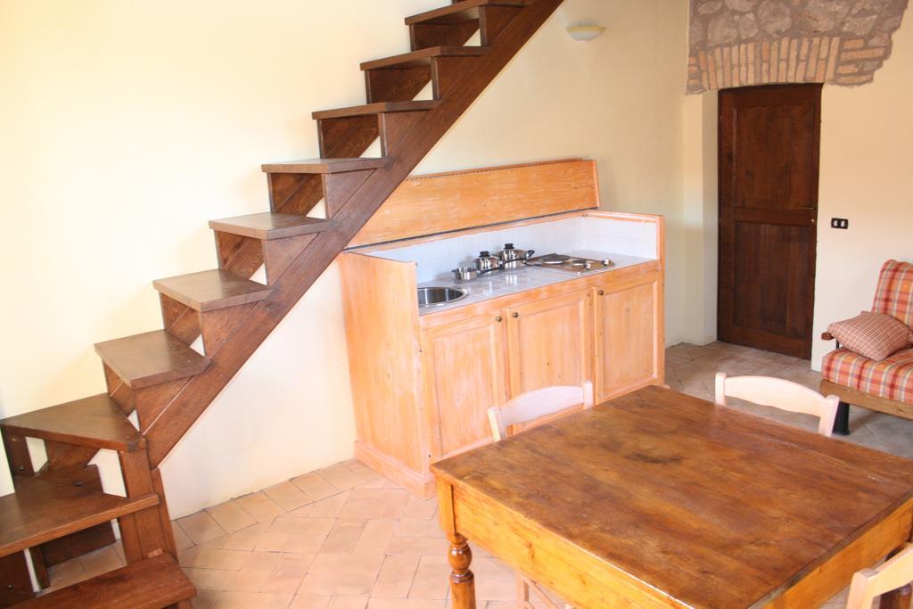 Agriturismo Terre Di Musignano Canino Quarto foto