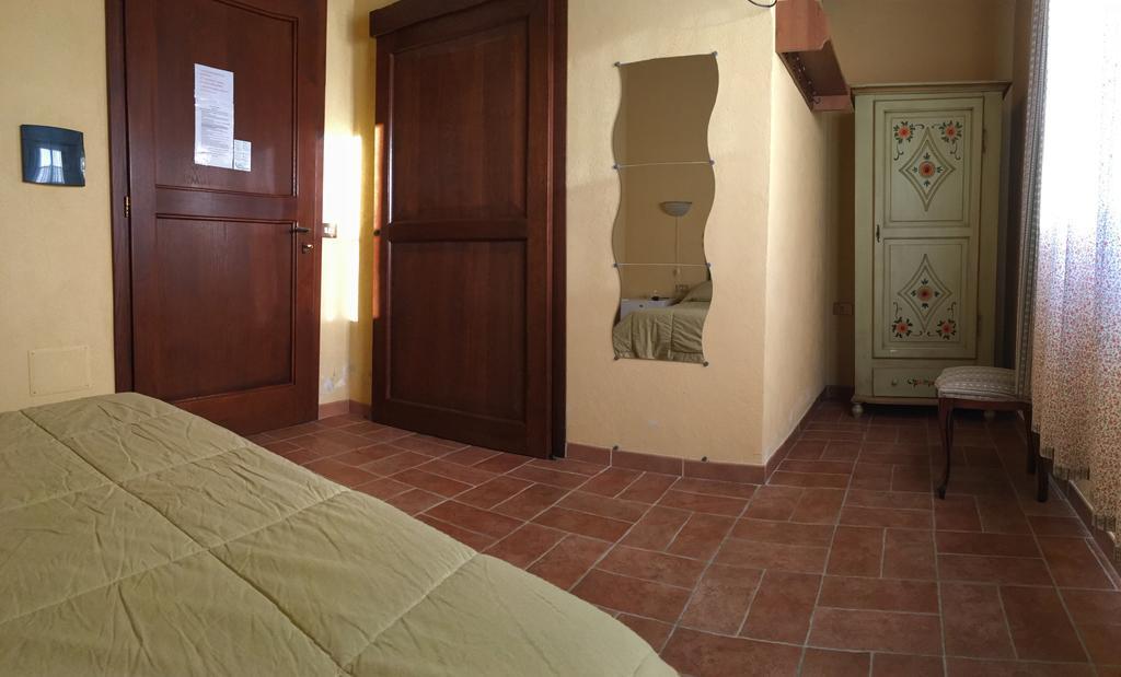 Agriturismo Terre Di Musignano Canino Exterior foto